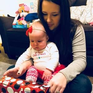 Meet your Posher, Liz